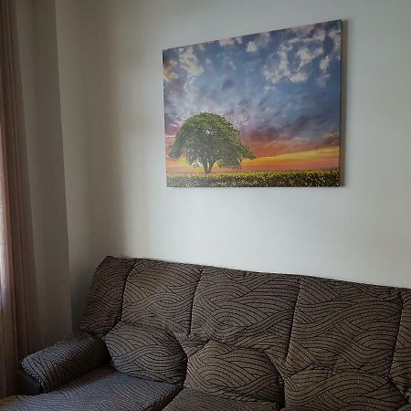 Aguilon Daire Arrecife  Dış mekan fotoğraf