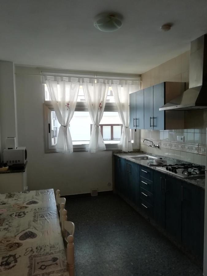 Aguilon Daire Arrecife  Dış mekan fotoğraf
