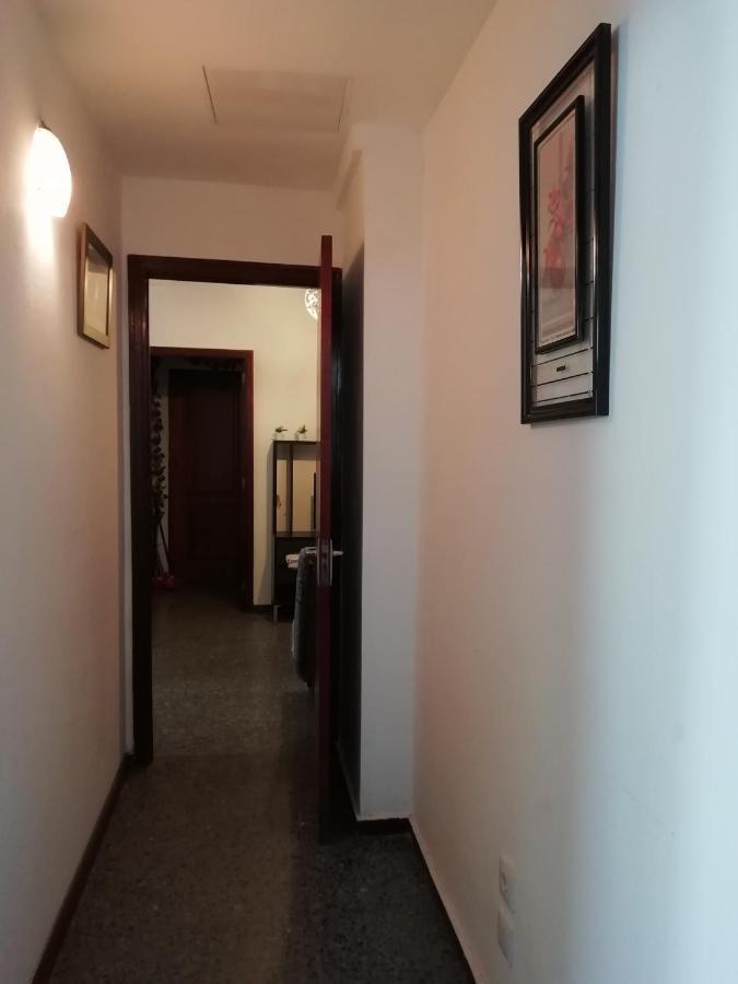 Aguilon Daire Arrecife  Dış mekan fotoğraf
