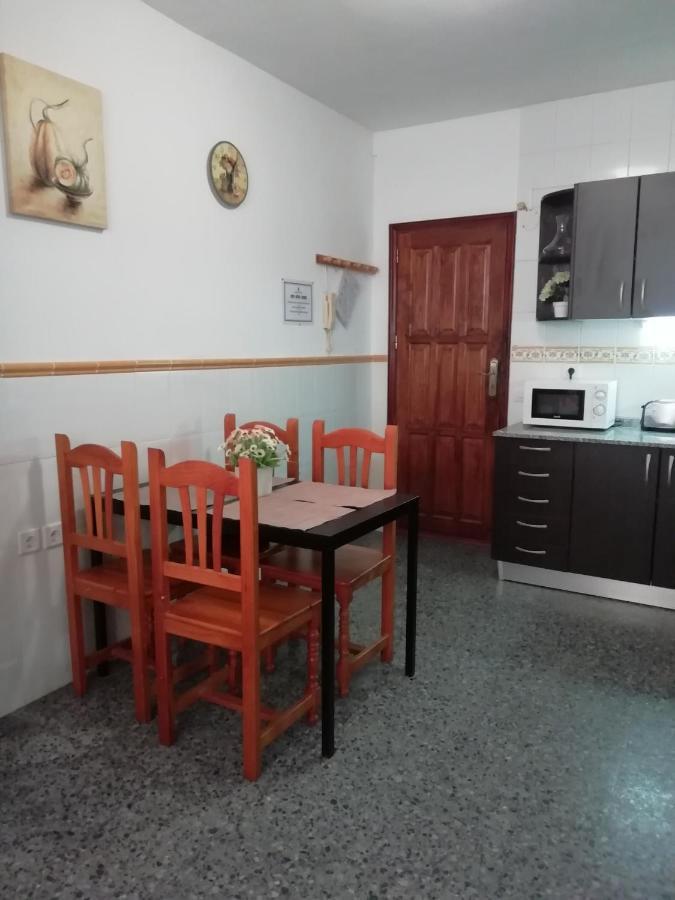 Aguilon Daire Arrecife  Dış mekan fotoğraf