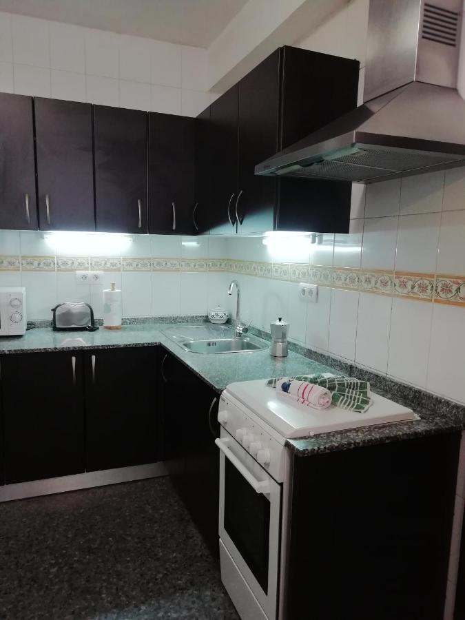 Aguilon Daire Arrecife  Dış mekan fotoğraf