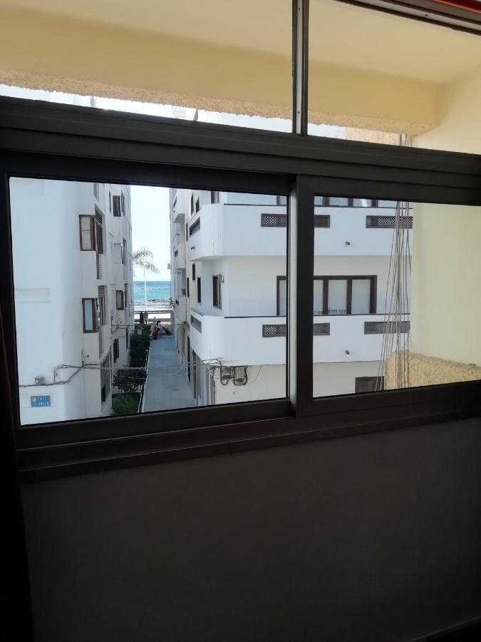 Aguilon Daire Arrecife  Dış mekan fotoğraf