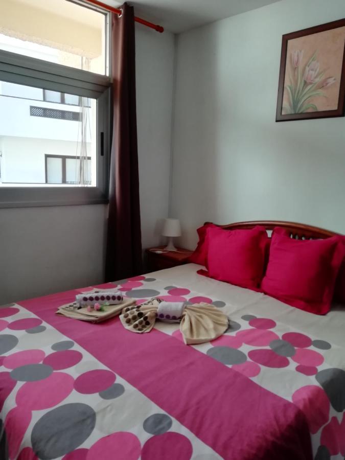 Aguilon Daire Arrecife  Dış mekan fotoğraf
