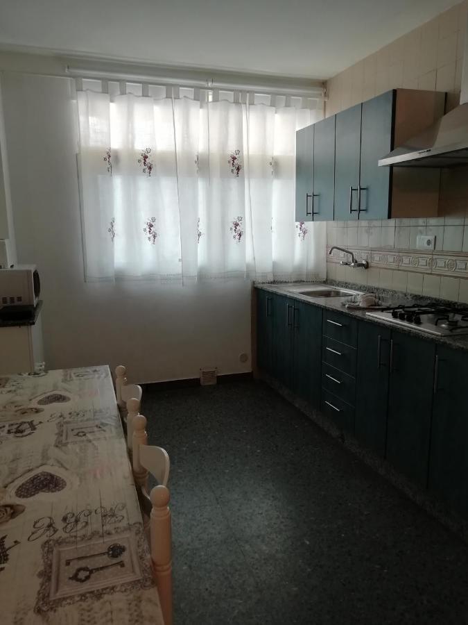 Aguilon Daire Arrecife  Dış mekan fotoğraf