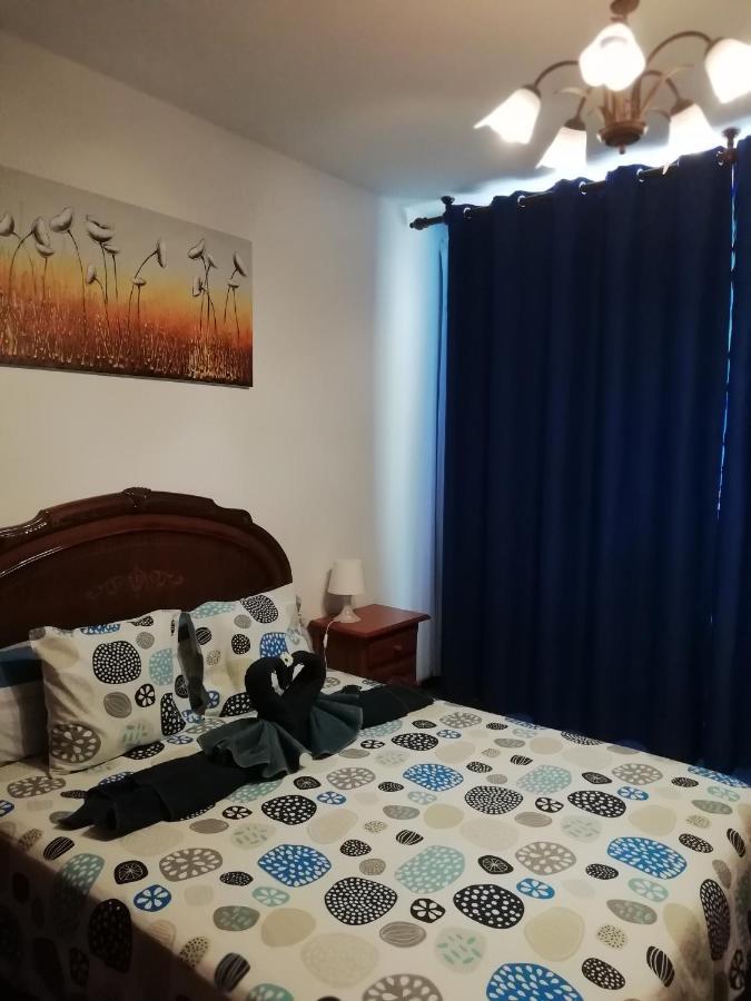 Aguilon Daire Arrecife  Dış mekan fotoğraf