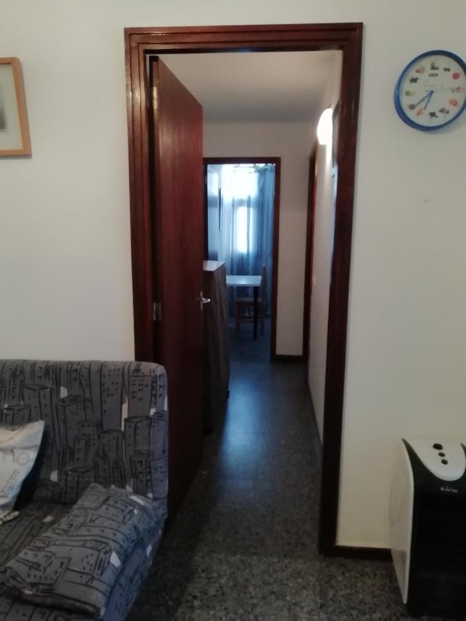 Aguilon Daire Arrecife  Dış mekan fotoğraf