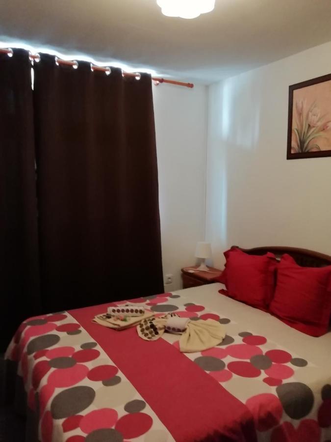 Aguilon Daire Arrecife  Dış mekan fotoğraf