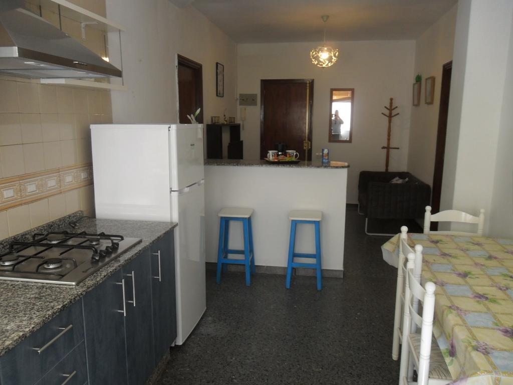Aguilon Daire Arrecife  Dış mekan fotoğraf