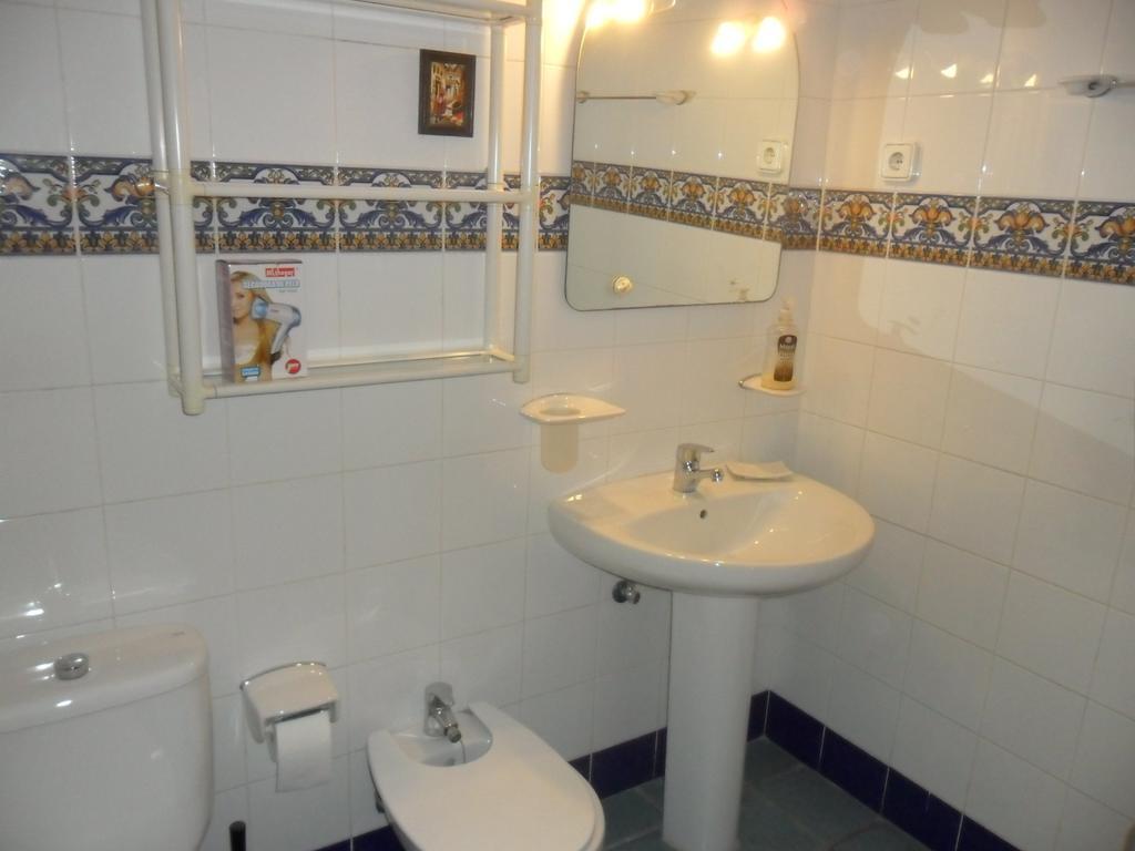 Aguilon Daire Arrecife  Dış mekan fotoğraf