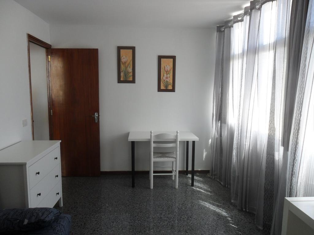 Aguilon Daire Arrecife  Dış mekan fotoğraf