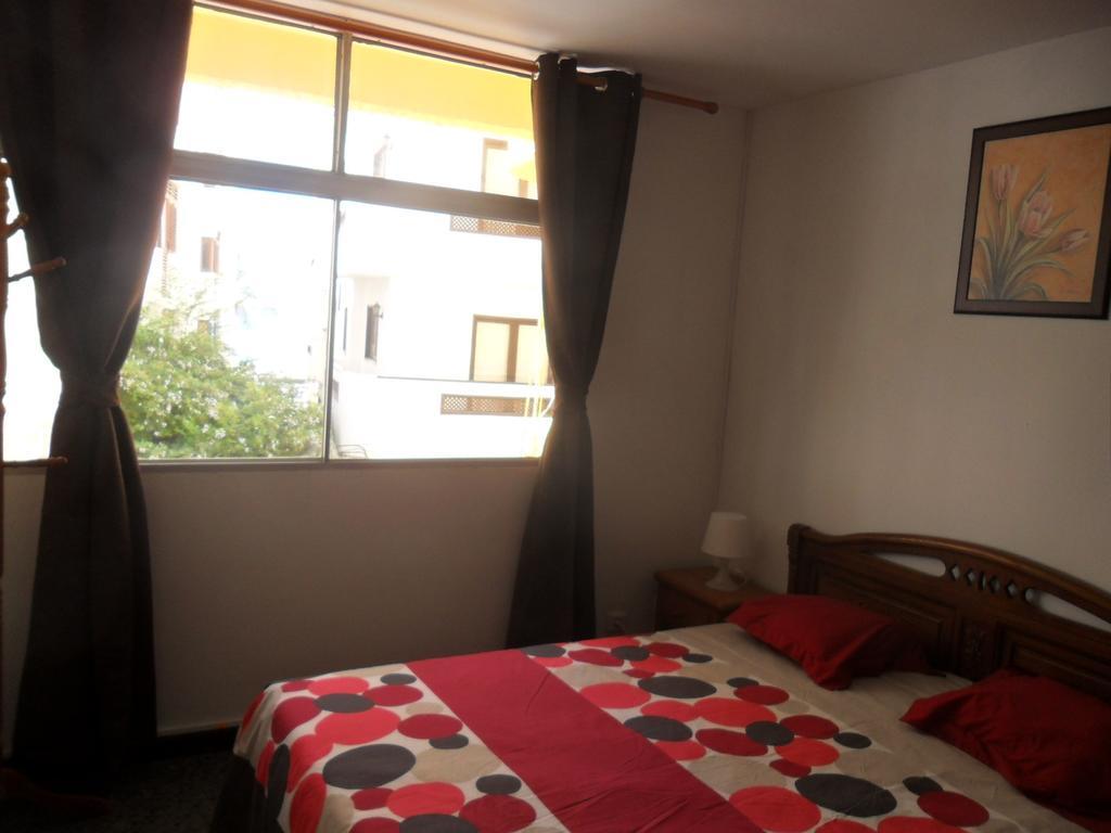 Aguilon Daire Arrecife  Dış mekan fotoğraf