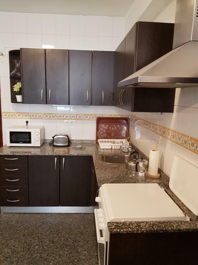 Aguilon Daire Arrecife  Dış mekan fotoğraf