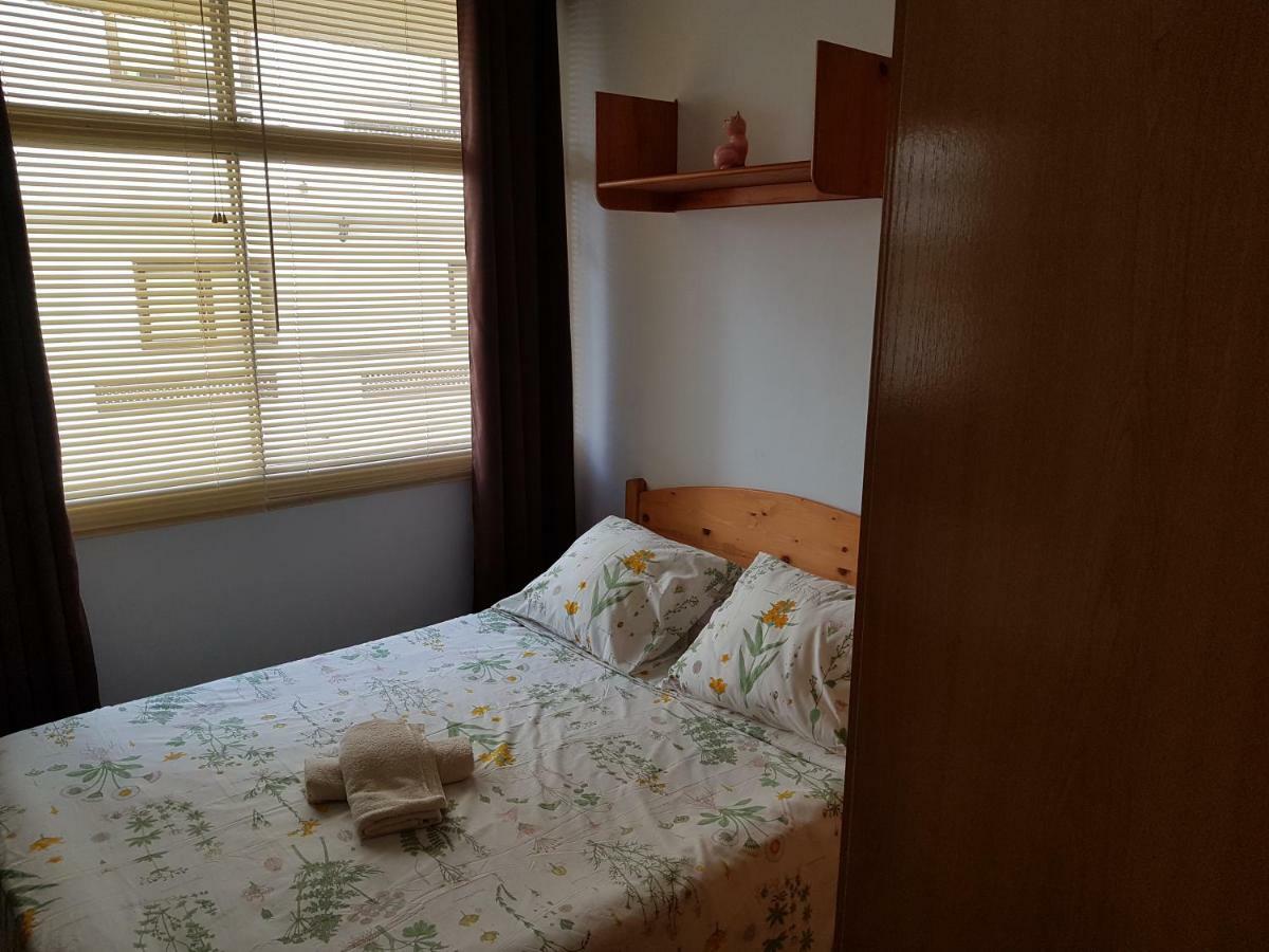 Aguilon Daire Arrecife  Dış mekan fotoğraf