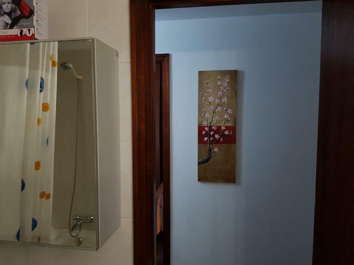 Aguilon Daire Arrecife  Dış mekan fotoğraf