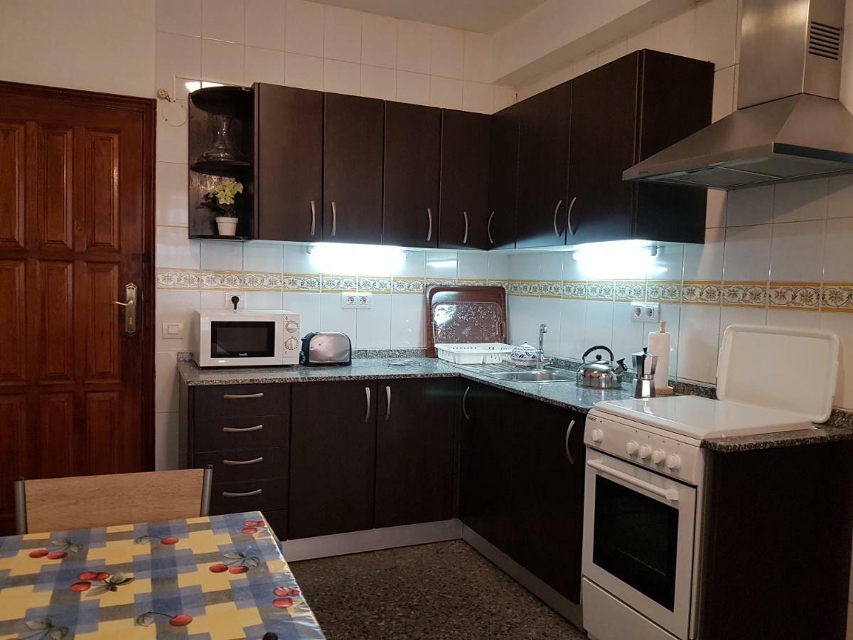 Aguilon Daire Arrecife  Dış mekan fotoğraf