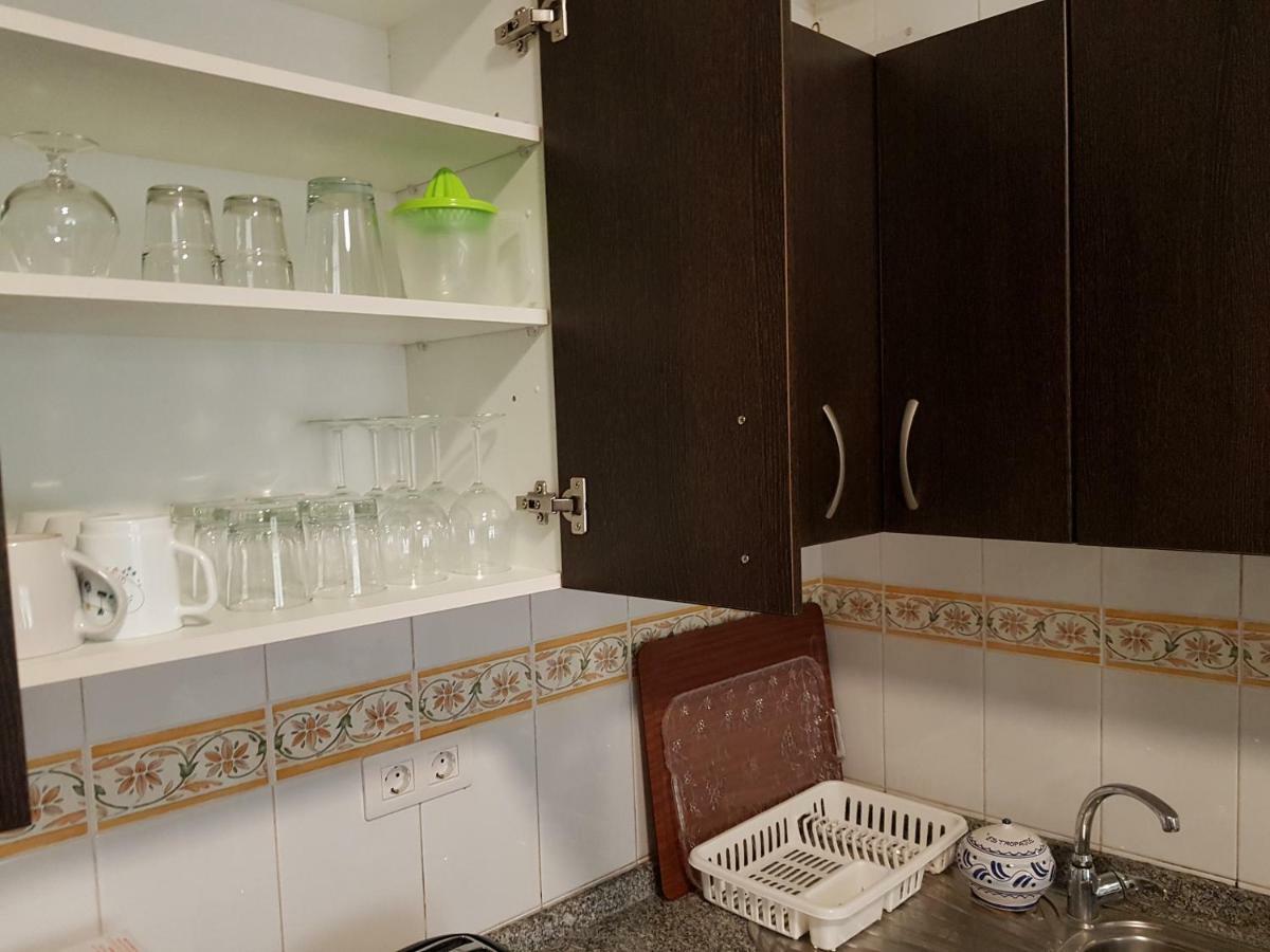 Aguilon Daire Arrecife  Dış mekan fotoğraf