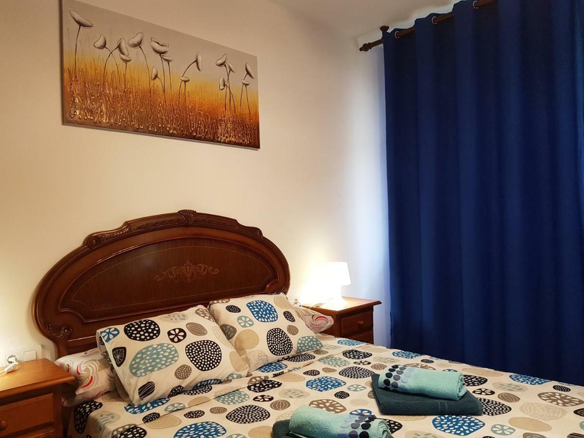 Aguilon Daire Arrecife  Dış mekan fotoğraf