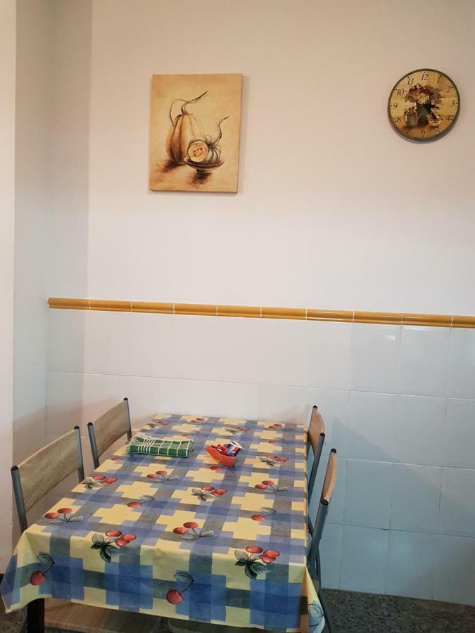 Aguilon Daire Arrecife  Dış mekan fotoğraf