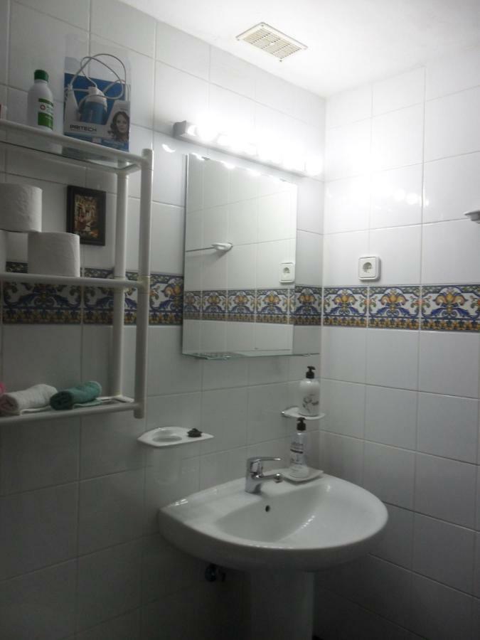 Aguilon Daire Arrecife  Dış mekan fotoğraf
