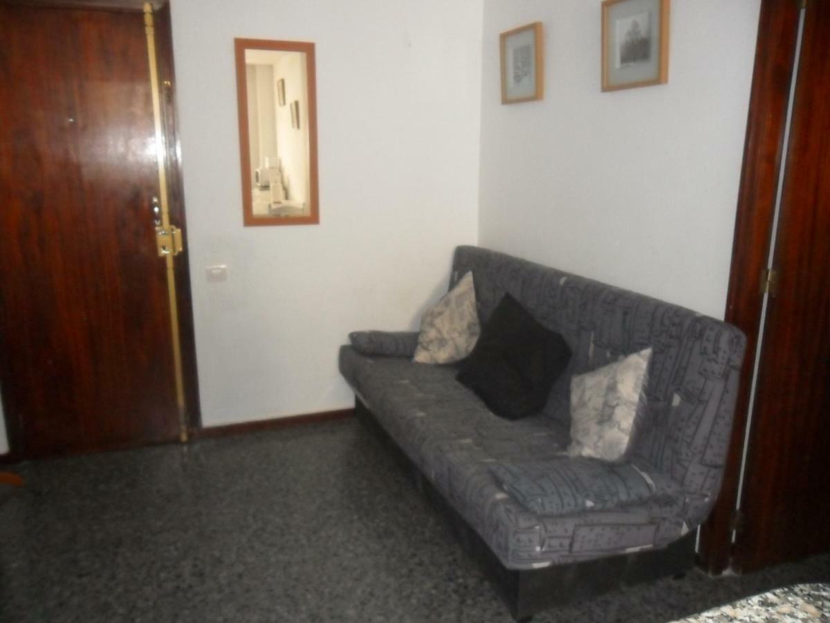 Aguilon Daire Arrecife  Dış mekan fotoğraf