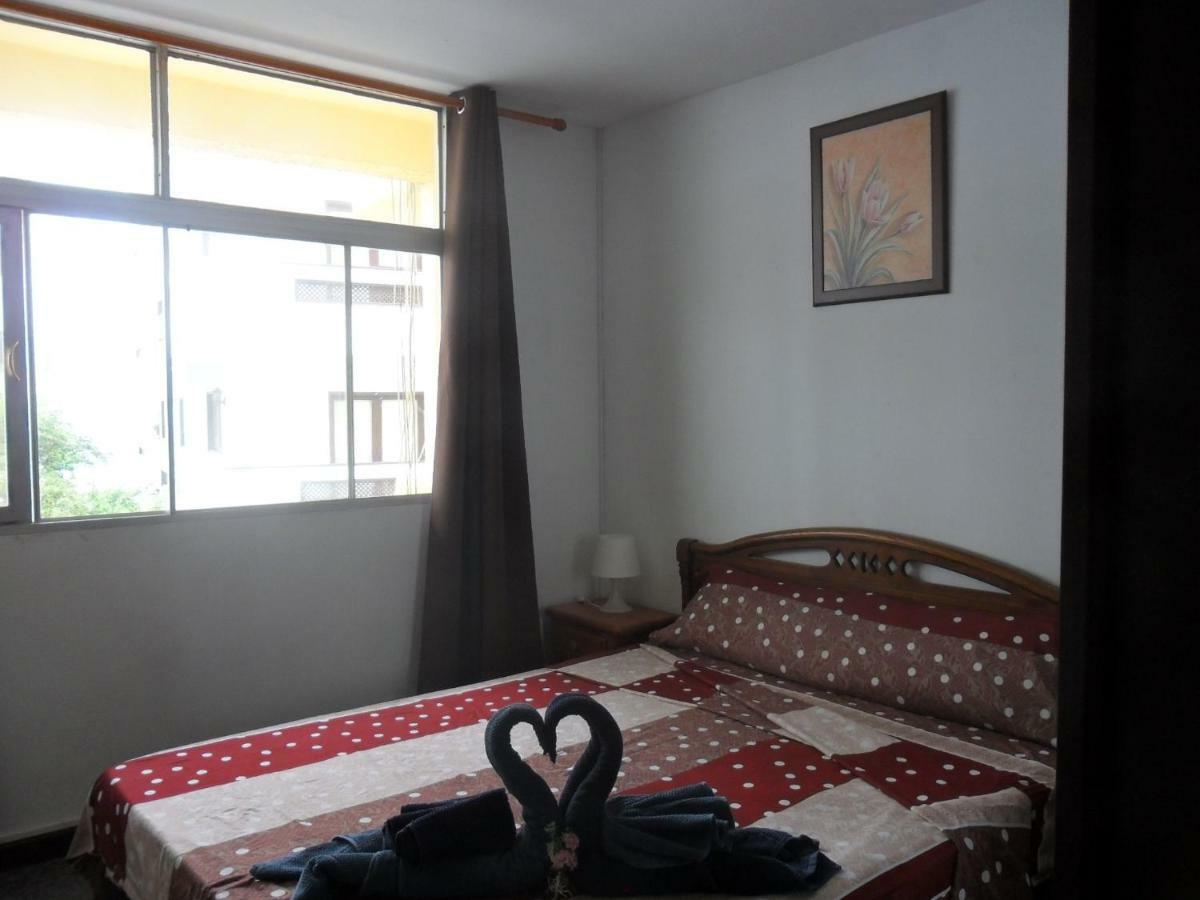 Aguilon Daire Arrecife  Dış mekan fotoğraf