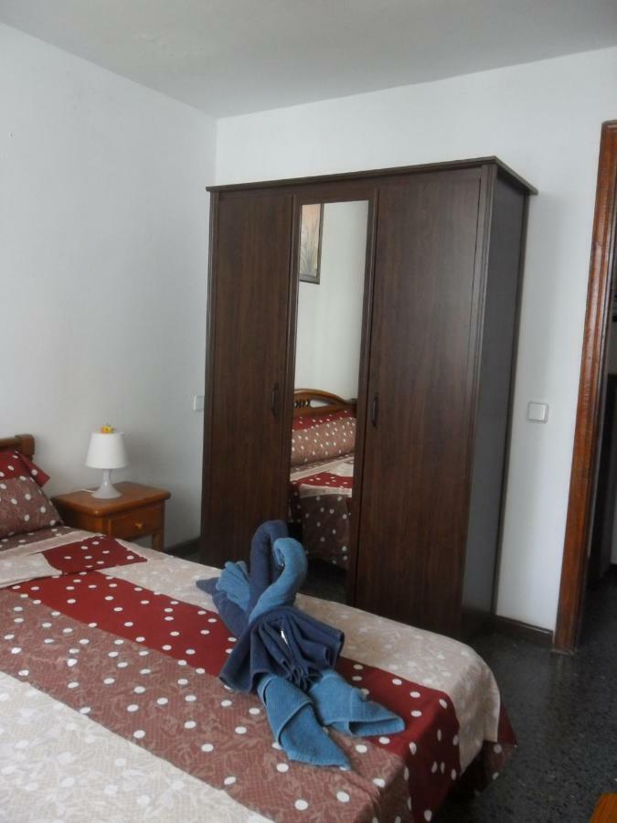 Aguilon Daire Arrecife  Dış mekan fotoğraf